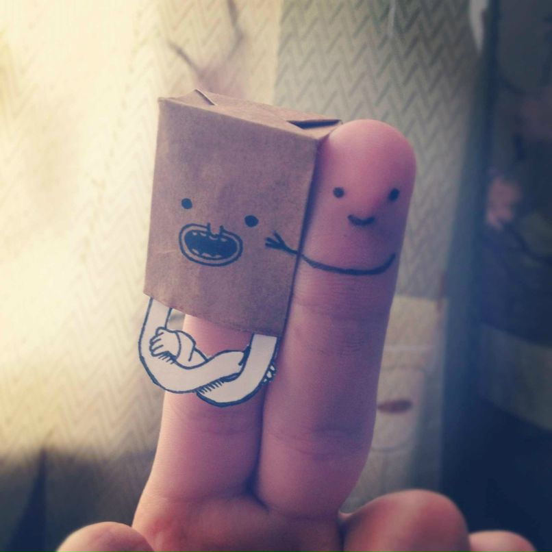 Тёмыч Соколов | Москва