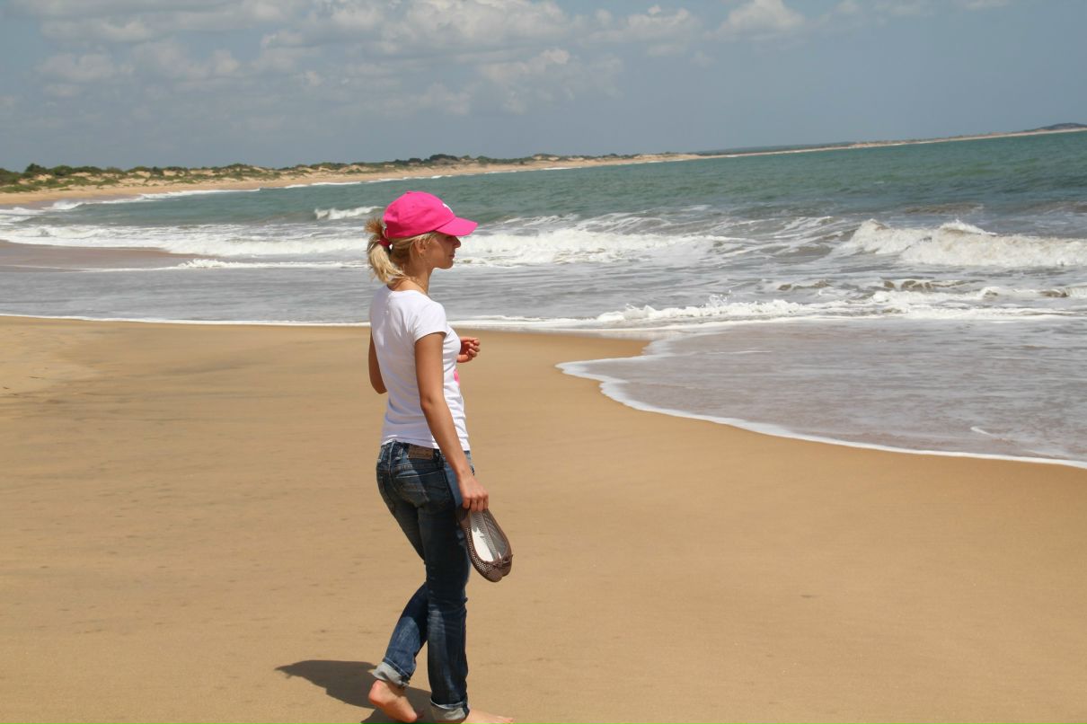 Полина Уварова | 