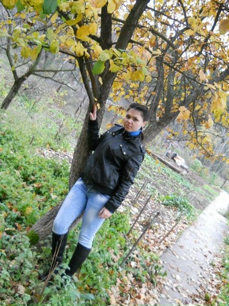 №5, Анастасия Варламова №5, Анастасия Варламова