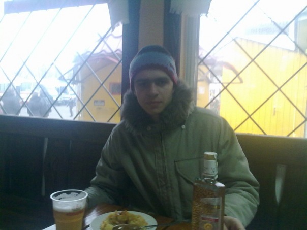 №20, Рома Lizogub, Владимир-Волынский №20, Рома Lizogub, Владимир-Волынский