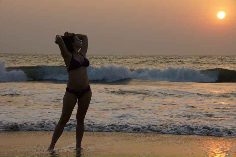 Ольга Игнатьева | Казань