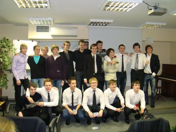 №32, Марк Виталич, 31 год, Санкт-Петербург №32, Марк Виталич, 31 год, Санкт-Петербург