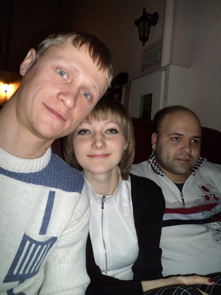 Алексей Шкурко | Днепрорудное