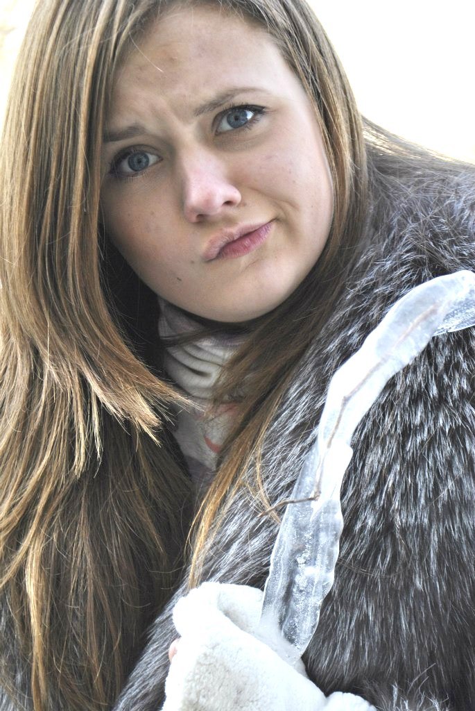 Юлия Худякова | Екатеринбург