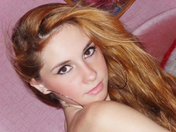 №161, Мария Соболь, Torino №161, Мария Соболь, Torino