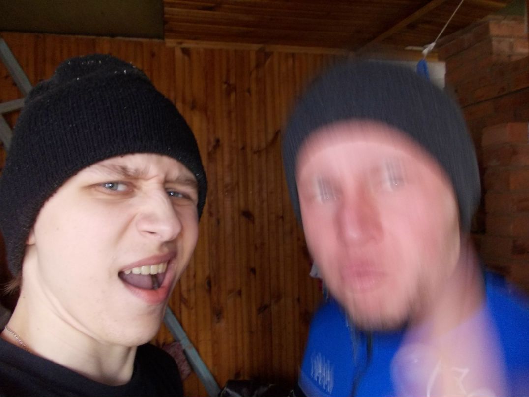 Артем Варнава wicked_kiD | Витебск