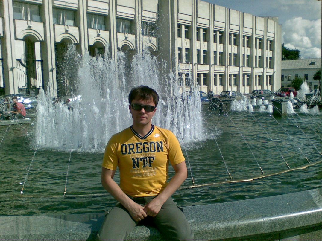 Дмитрий Майоров | Ярославль