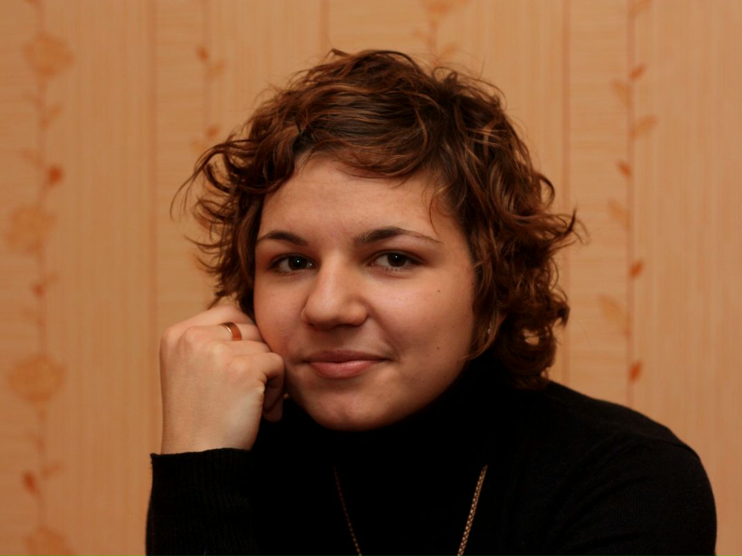 Татьяна Карчебная | Санкт-Петербург