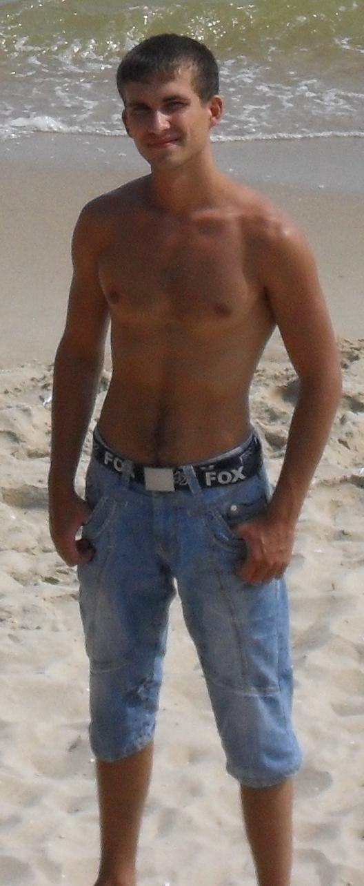 Александр Александров | Макеевка