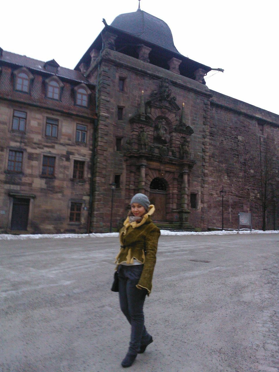 Екатерина Виттеке | Санкт-Петербург