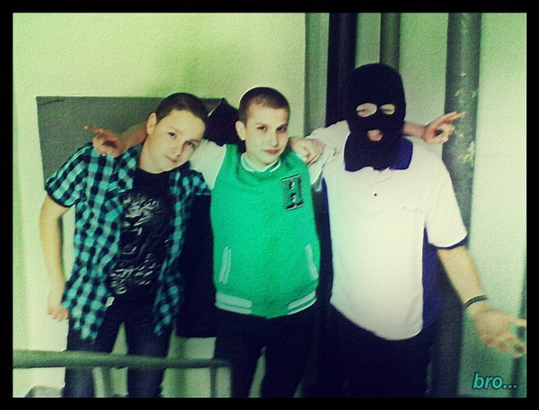 Лёня Мясной Å.C.Å.B. | 