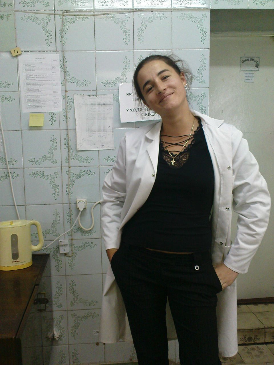 Світлана Федорів ~~~~~Malushka~~~~ | Харьков