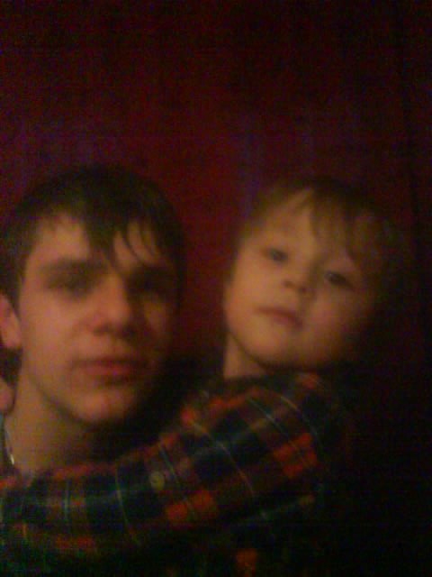 Влад Кирияченко | Славянск