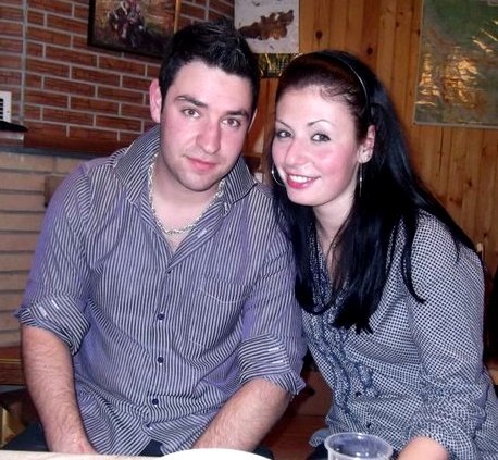 №89, Анастасия Шаркова, 34 года, София №89, Анастасия Шаркова, 34 года, София