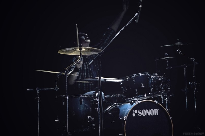 Александр Нехвядович | Москва