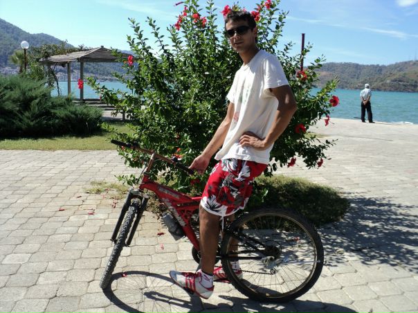 №162, Владимир Сальников, 27 лет, Москва №162, Владимир Сальников, 27 лет, Москва