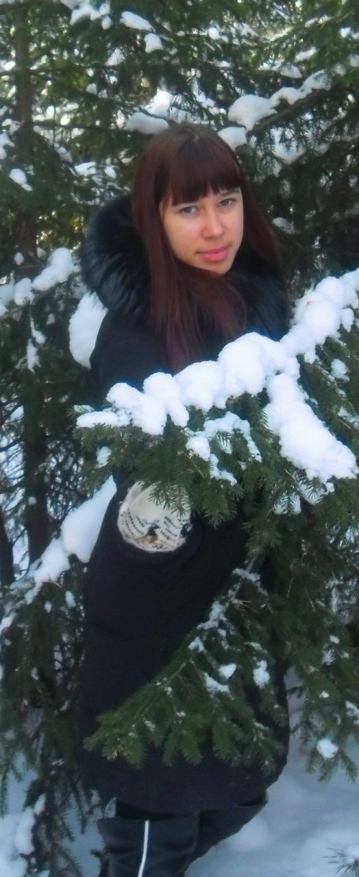 Юлия Кащеева | Омск