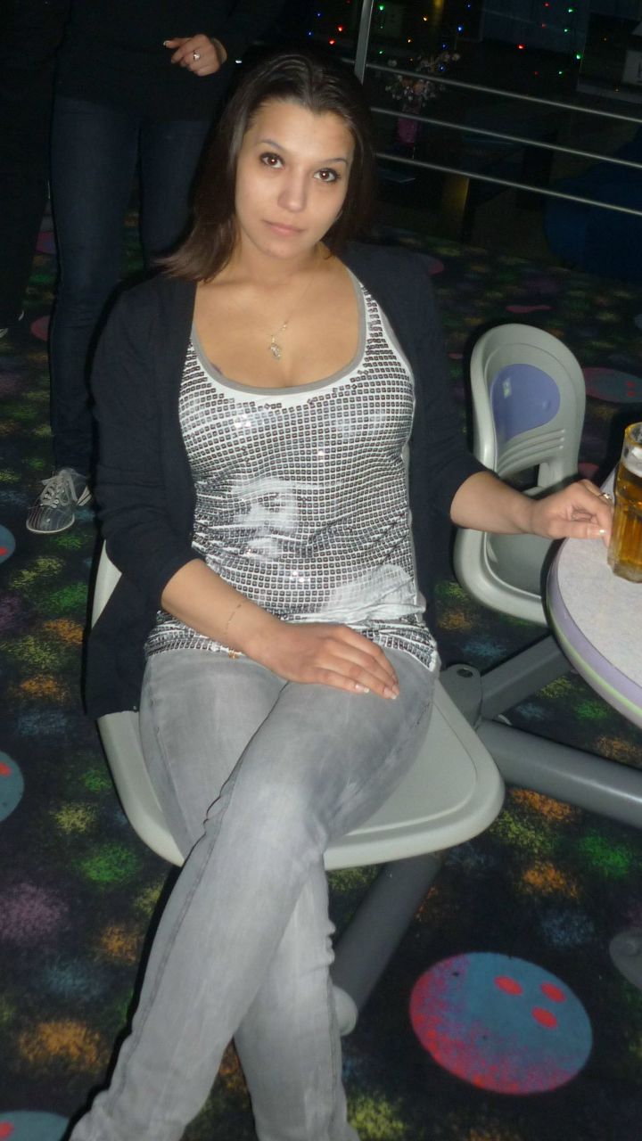 Виктория Дзякан | Днепр (Днепропетровск)