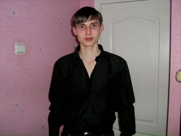 №63, Александр Головко №63, Александр Головко