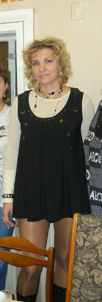 Елена Истомина | Воркута