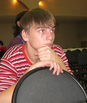 Владимир Куклин | Иркутск