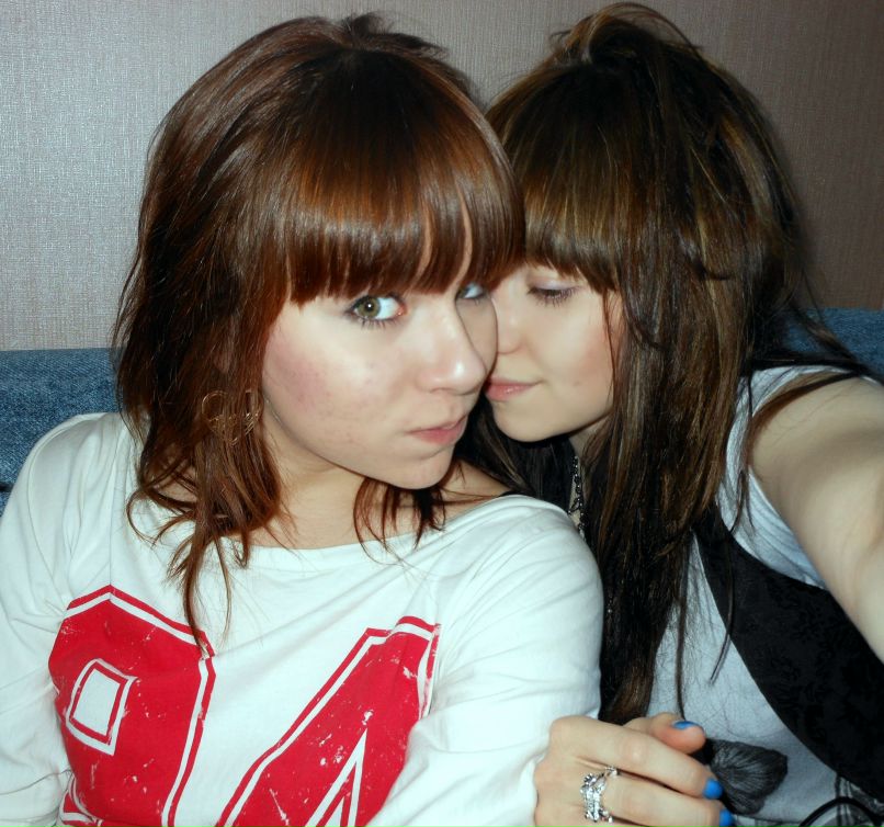 Диана Старыгина | Мирный