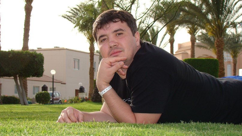 Дмитрий Босиков | Нижневартовск