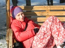 №39 Дарья Кудрявцева