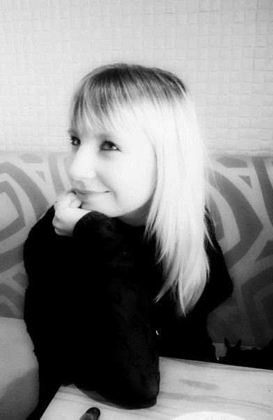 Анастасия Гладун | Тула