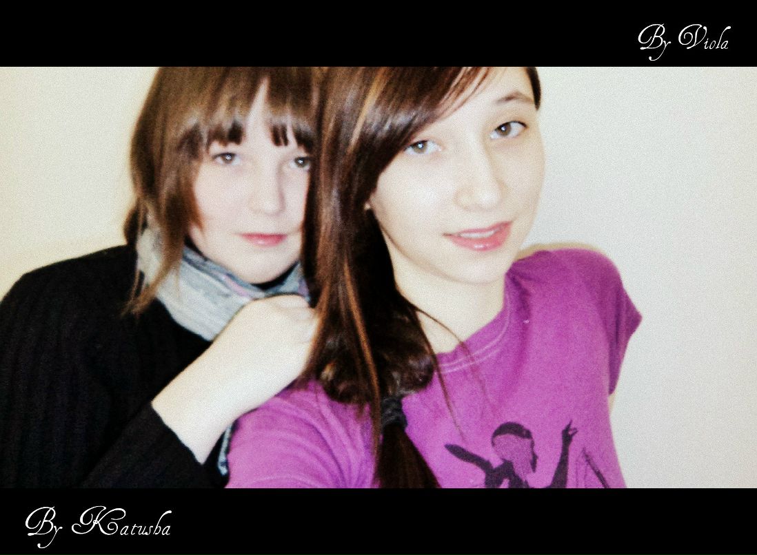 Виолетта Смирнова | Казань