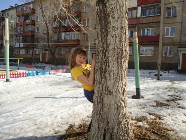 №9, Ксения Сухинина №9, Ксения Сухинина