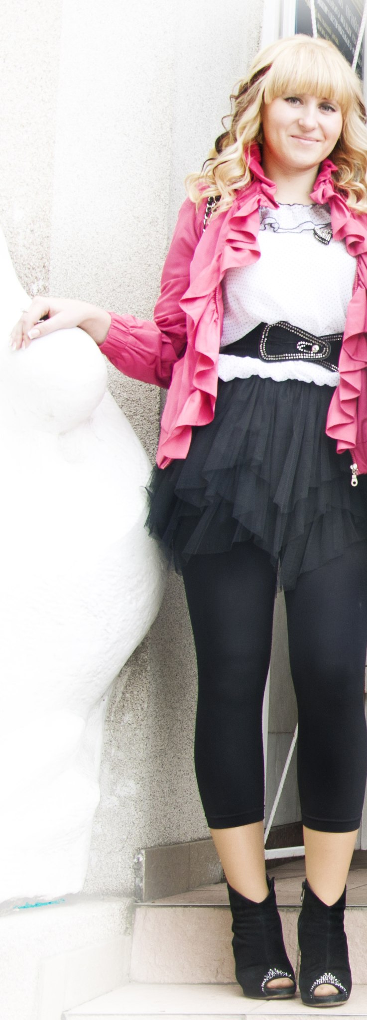 Агнета Сухоцкая | Днепр (Днепропетровск)