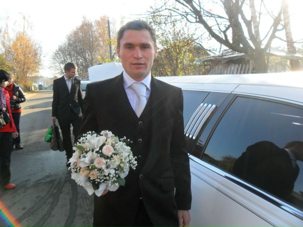 №18, Евгений Кашкан №18, Евгений Кашкан