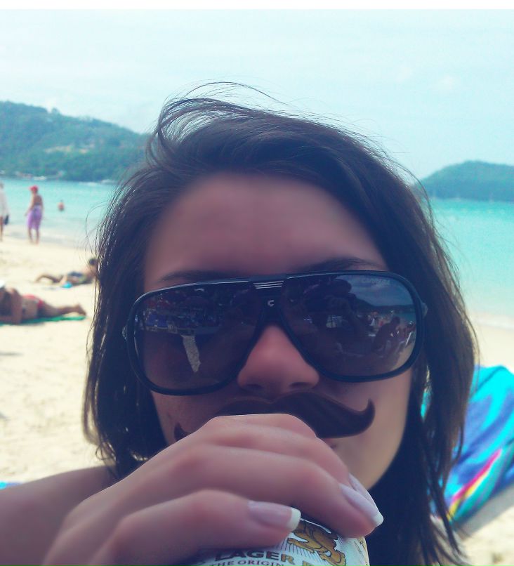 Арина Кальницкая | Москва