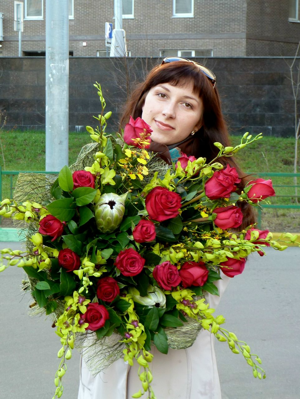 Татьяна Кизилова | Москва