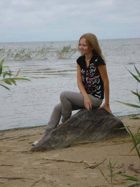 №20, Ольга Хандогина, Харьков №20, Ольга Хандогина, Харьков