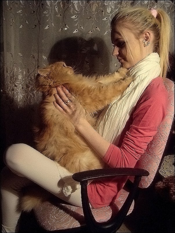 Julia Sheyn | Казань