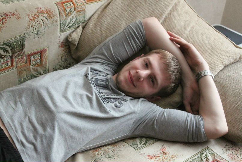 Станислав Рудасев ★ | Алматы