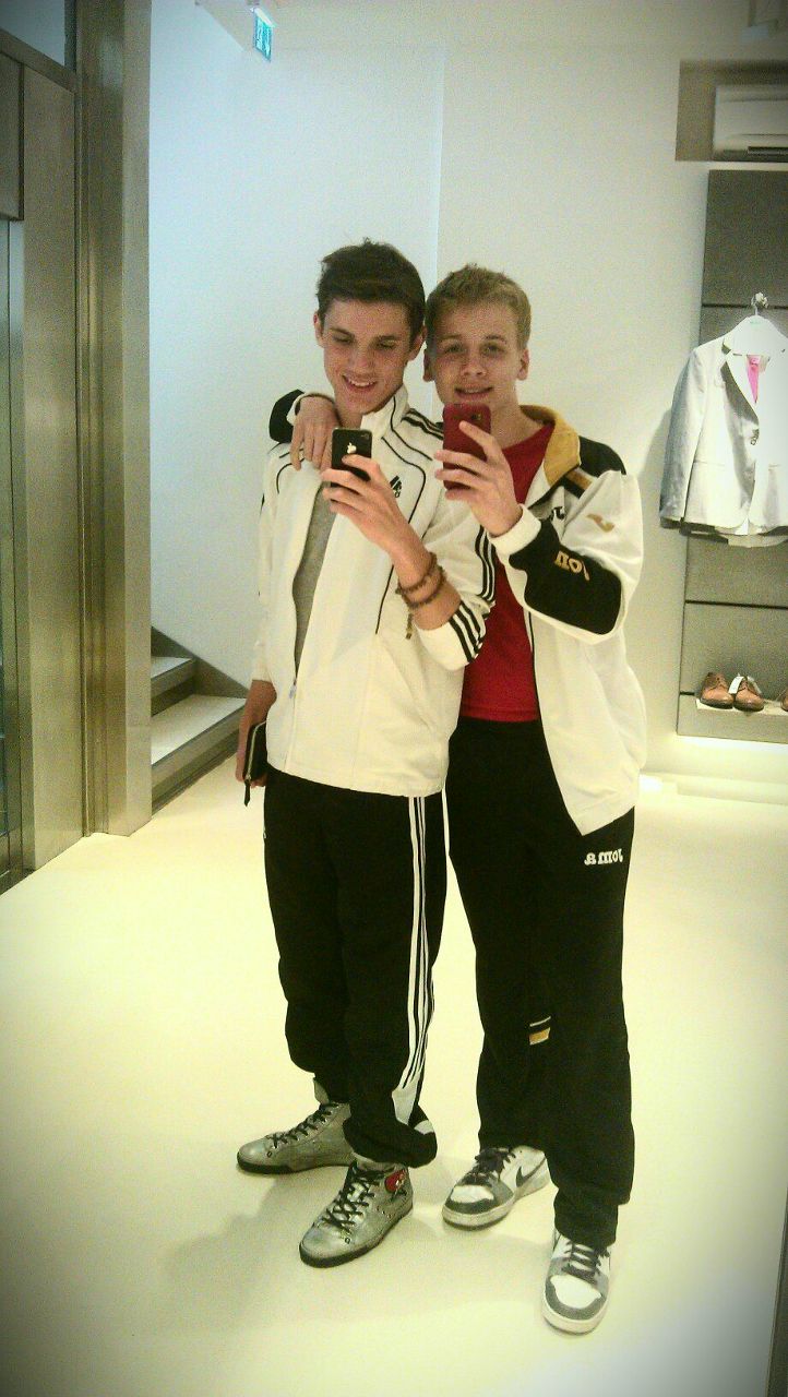 Ilya Vladimirov | Warszawa