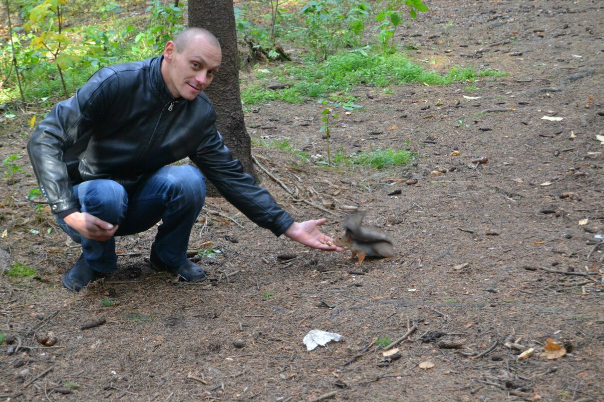 Александр Лопата | Умань