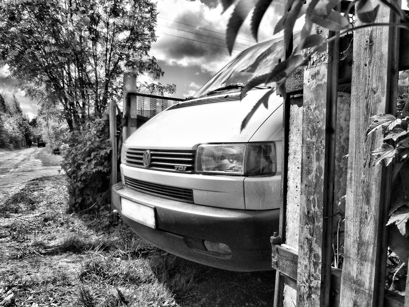 Андрей Демчук | Нижний Новгород