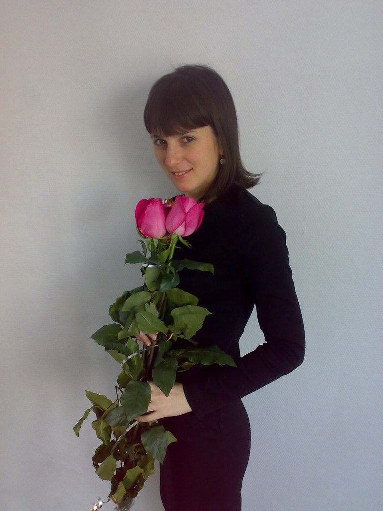 Алёна Лимпак | 