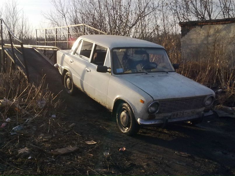 Никита Заречнев | Кемерово