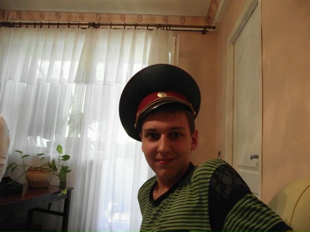 №30, Роман Морозов, 31 год, Ковров №30, Роман Морозов, 31 год, Ковров