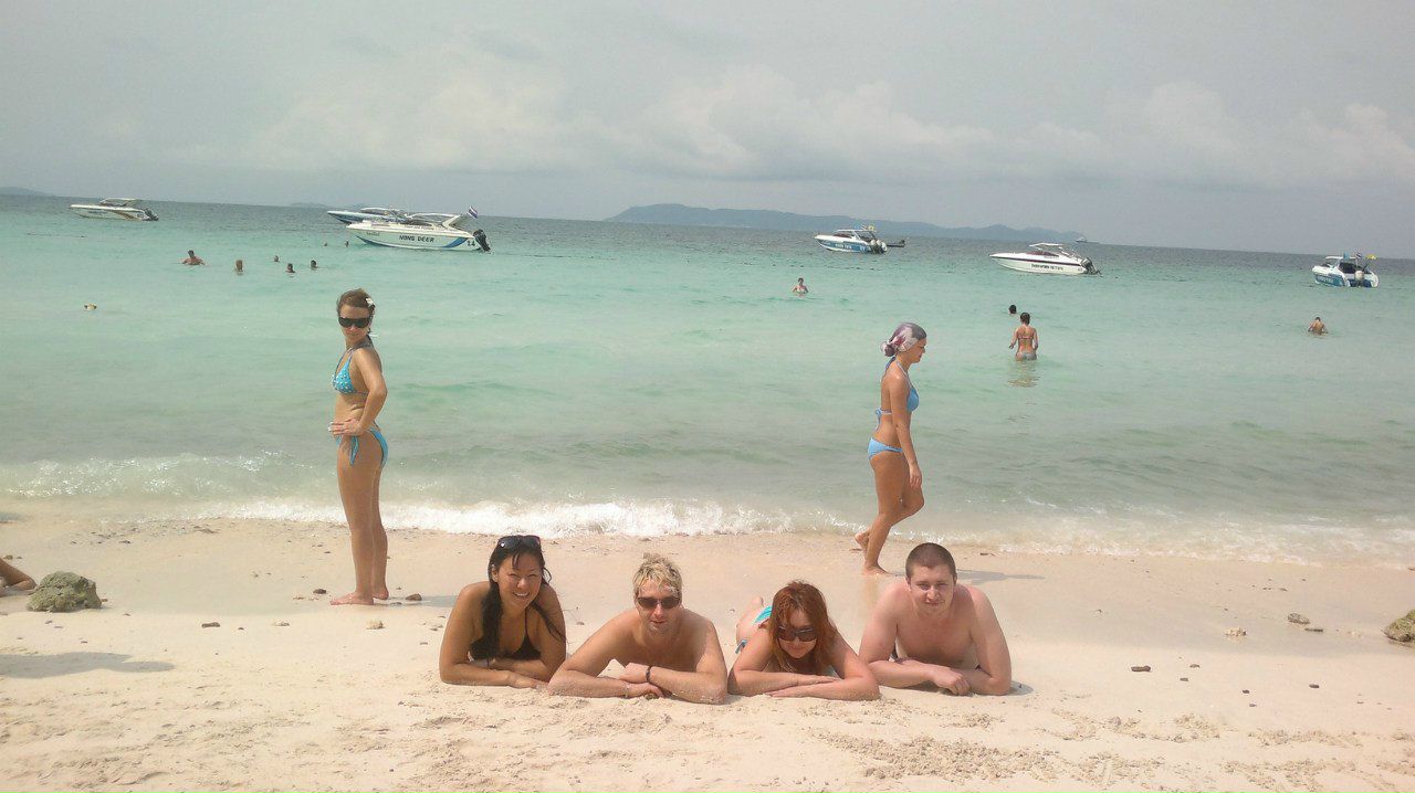 Алексей Баринов | Зеленоград