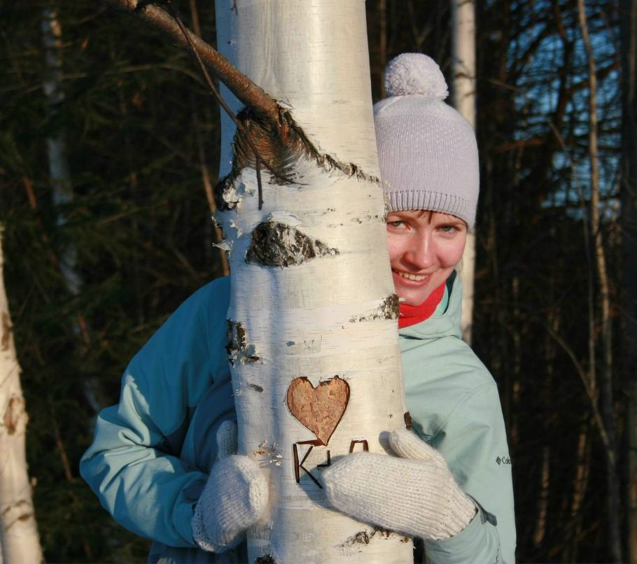 София Мартюшева | Пермь