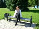 Фотография Дарья Рожина