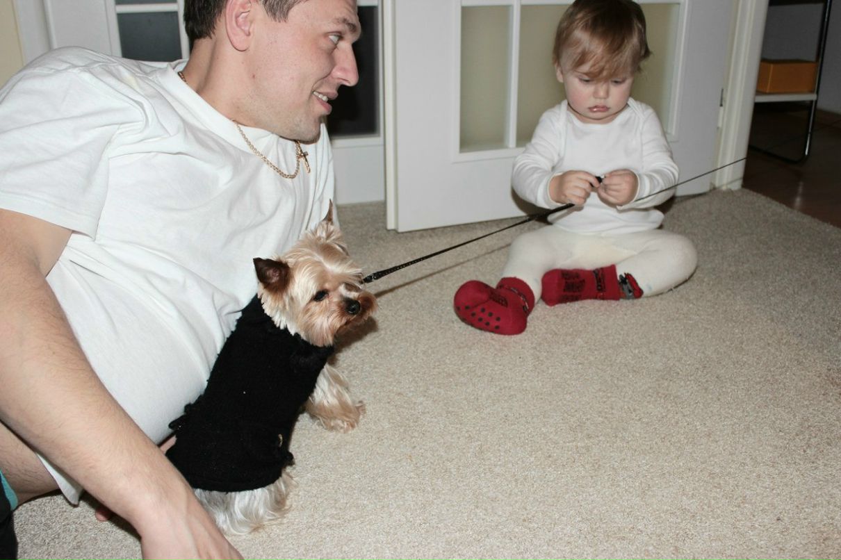 Андрій Пастух | Wrocław