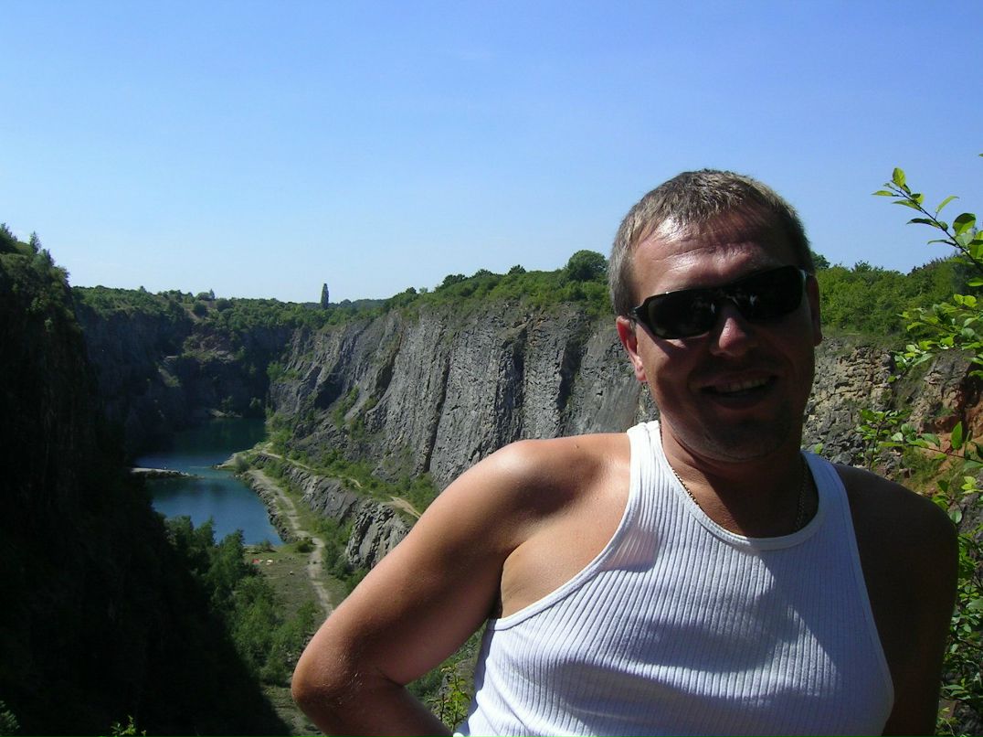 Андрій Пастух | Wrocław