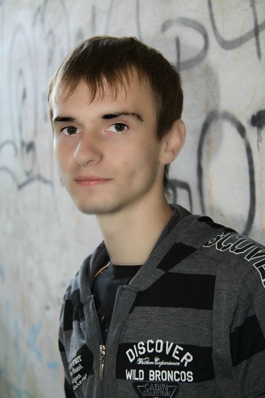 Сергій Швидкий | Львов